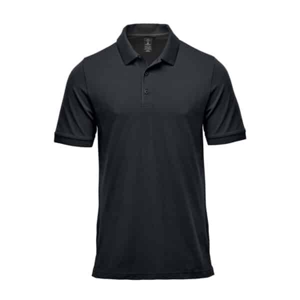 Men's Ferrera Polo - Image 2