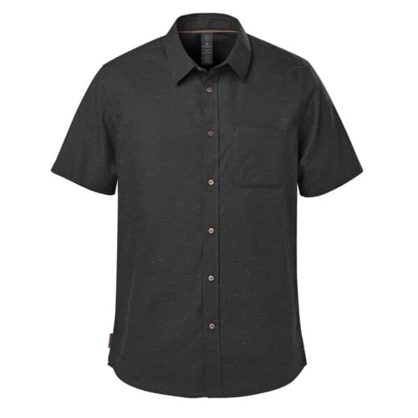 Men's Skeena Short Sleeve Shirt - Image 2