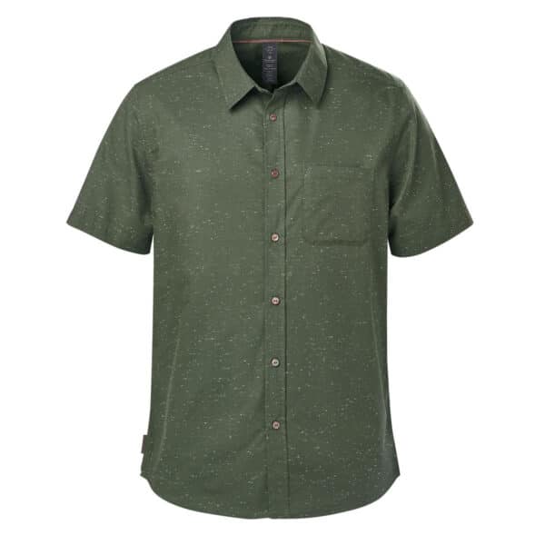 Men's Skeena Short Sleeve Shirt