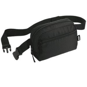 Recycled Sport Bum Bag - Image 2