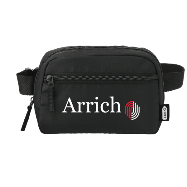 Recycled Sport Bum Bag