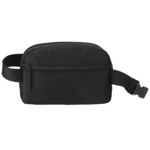 Recycled Sport Bum Bag - Image 6