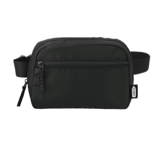 Recycled Sport Bum Bag - Image 7