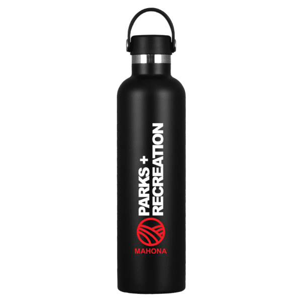 The Tank 2.0 Stainless Steel 1L Drink Bottle - Image 3