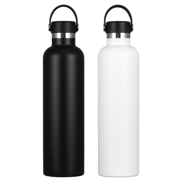 The Tank 2.0 Stainless Steel 1L Drink Bottle - Image 4