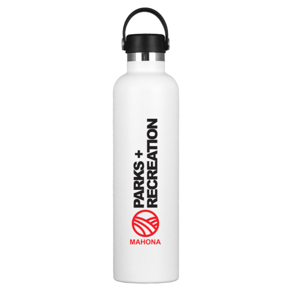 The Tank 2.0 Stainless Steel 1L Drink Bottle - Image 5