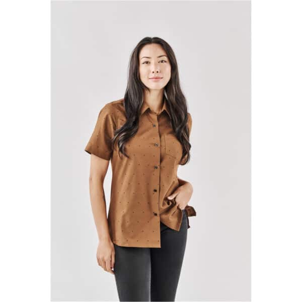 Women's Molokai Short Sleeve Shirt - Image 5