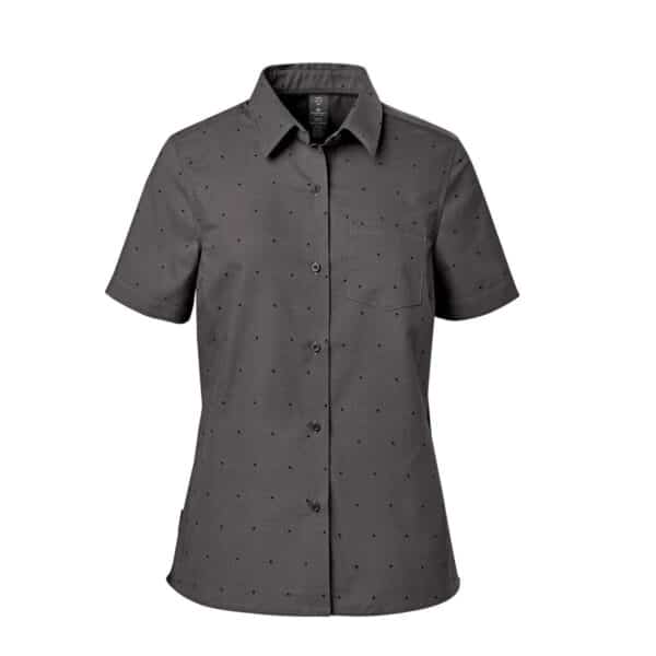 Women's Molokai Short Sleeve Shirt - Image 4
