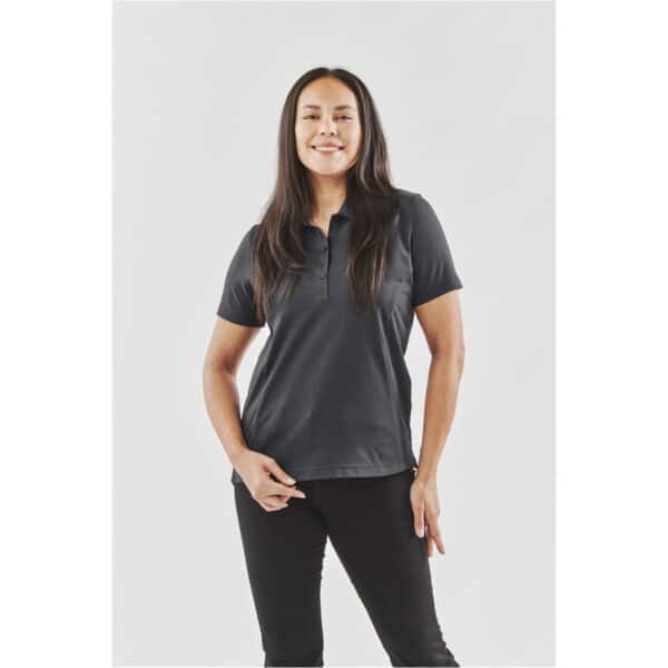 Women's Settebello Polo - Image 8