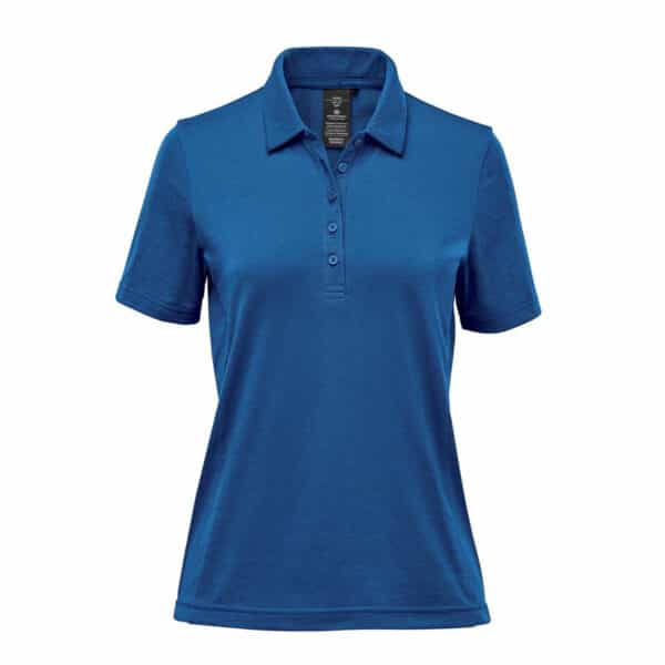 Women's Settebello Polo - Image 9