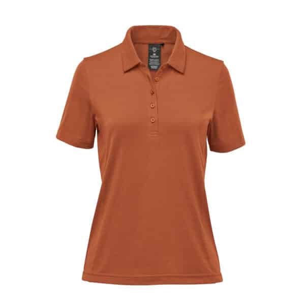 Women's Settebello Polo - Image 3