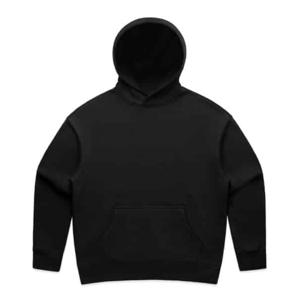 Wo's Relax Hood - Image 5