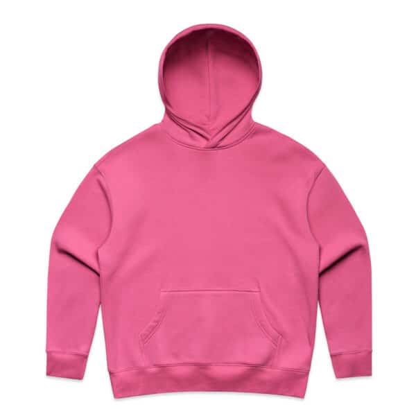 Wo's Relax Hood - Image 4