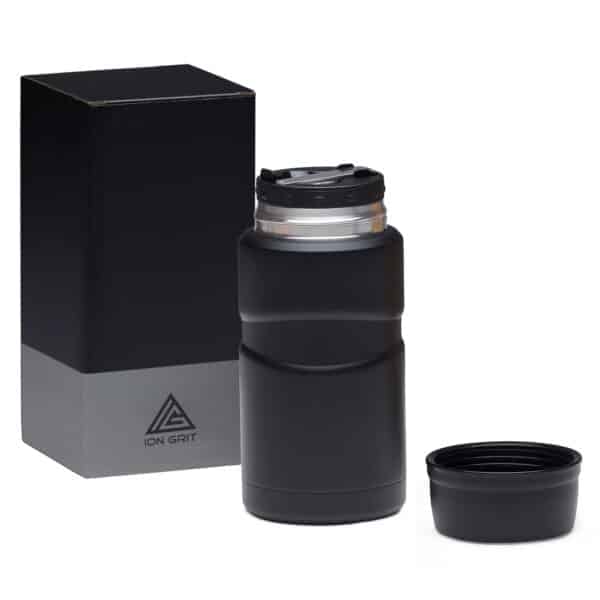WorkFuel 750ml Food Jar - Image 3