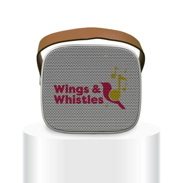 Boombox Mini Speaker - Image 3