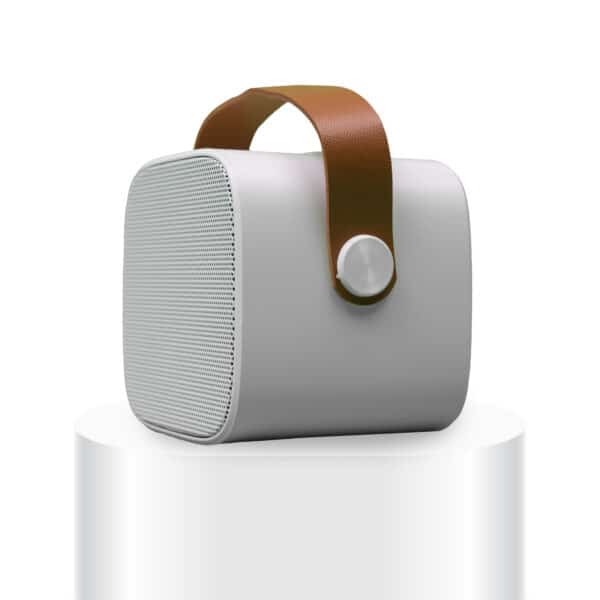 Boombox Mini Speaker - Image 10