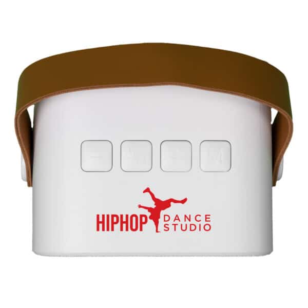 Boombox Mini Speaker - Image 11