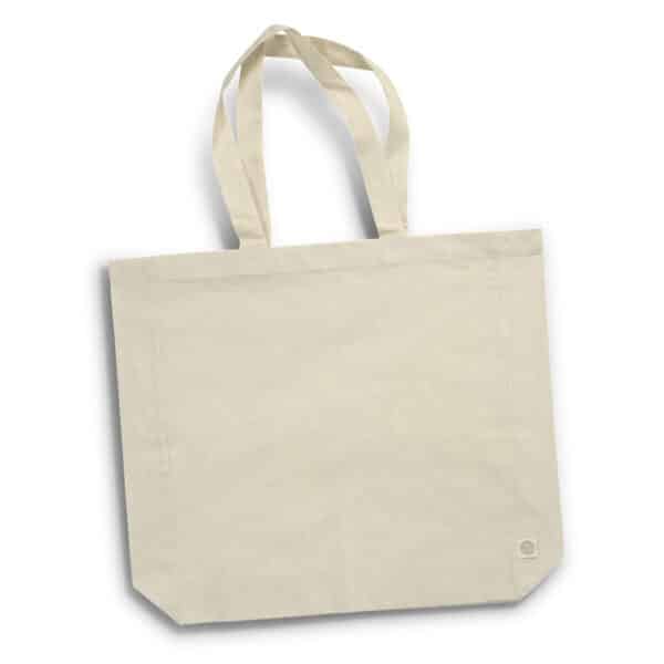 Carnaby Recycled Cotton Tote Bag - Image 2