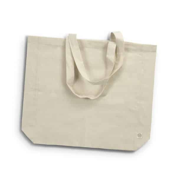 Carnaby Recycled Cotton Tote Bag - Image 3
