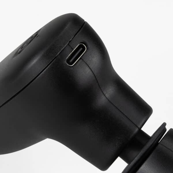 Compact Handheld Massager - Image 5