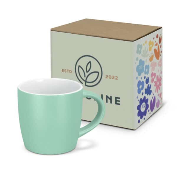Mocha Coffee Mug - Image 4