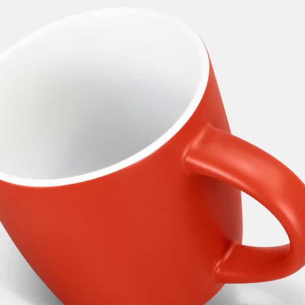 Mocha Coffee Mug - Image 11