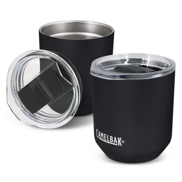 CamelBak Horizon Rocks Vacuum Tumbler - 300ml - Image 2
