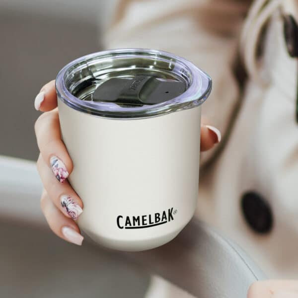 CamelBak Horizon Rocks Vacuum Tumbler - 300ml - Image 3