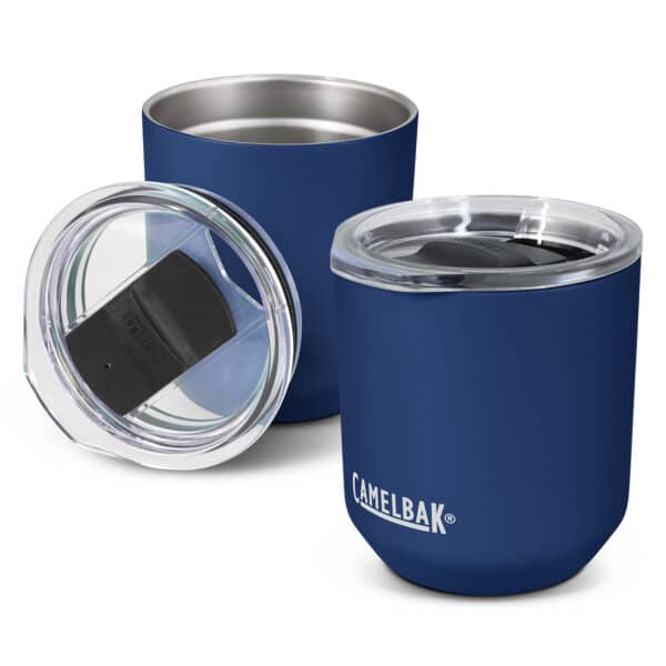 CamelBak Horizon Rocks Vacuum Tumbler - 300ml - Image 5
