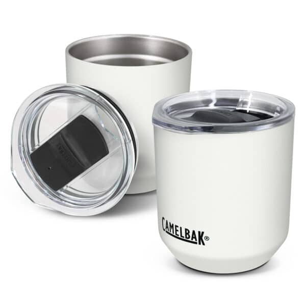 CamelBak Horizon Rocks Vacuum Tumbler - 300ml - Image 6