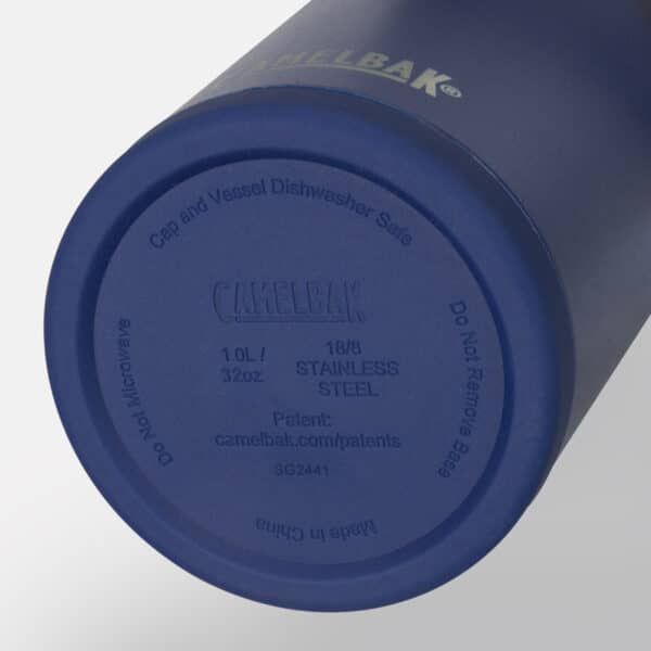 CamelBak Thrive Chug Vacuum Bottle - 1L - Image 8
