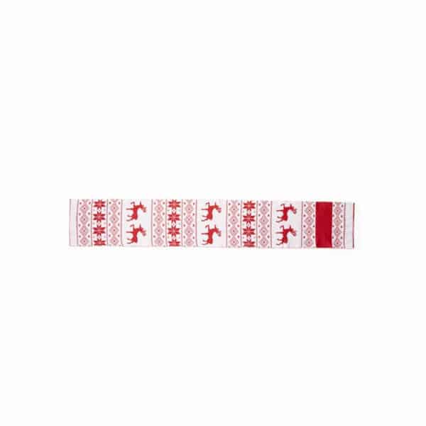 Christmas Acrylic Scarf - Image 2