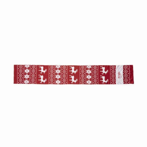 Christmas Acrylic Scarf - Image 6