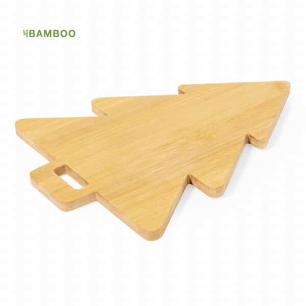 Christmas Tree Serving Board - Image 4