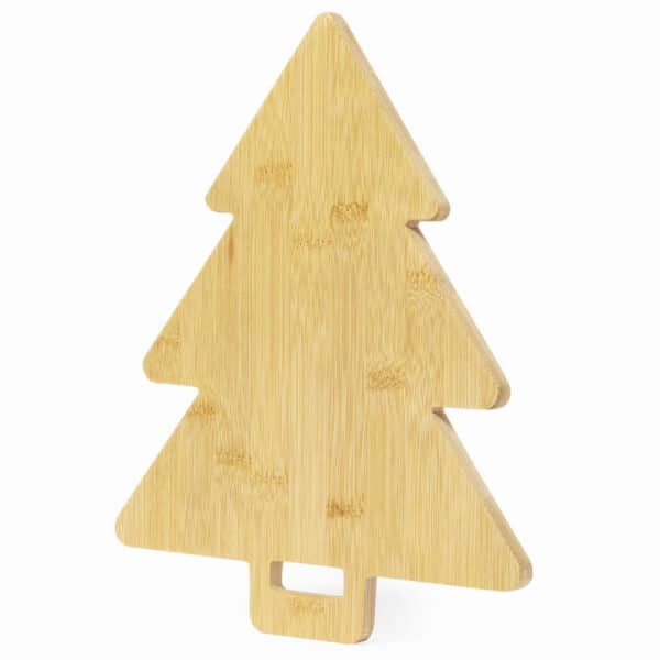 Christmas Tree Serving Board - Image 2