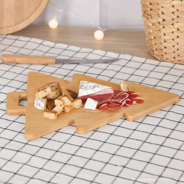 Christmas Tree Serving Board - Image 5
