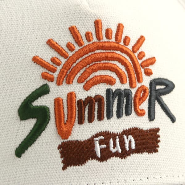 Colour Changing Baseball Cap - Image 12