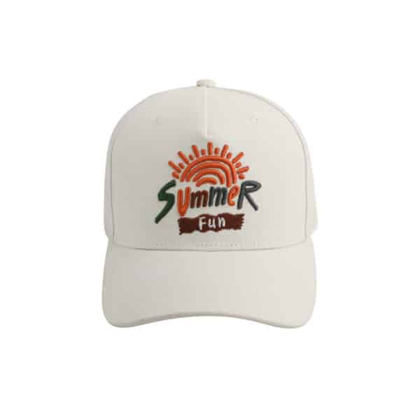 Colour Changing Baseball Cap - Image 9