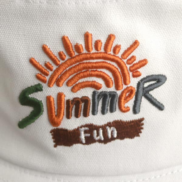 Colour Changing Bucket Hat - Image 11