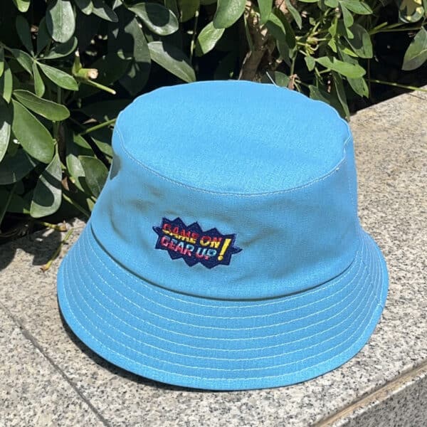 Colour Changing Bucket Hat - Image 10