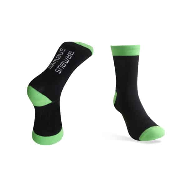 Crew Kids Custom Pattern Woven Bamboo Socks - Image 3