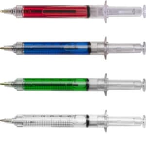 Dr. David AS Ballpen