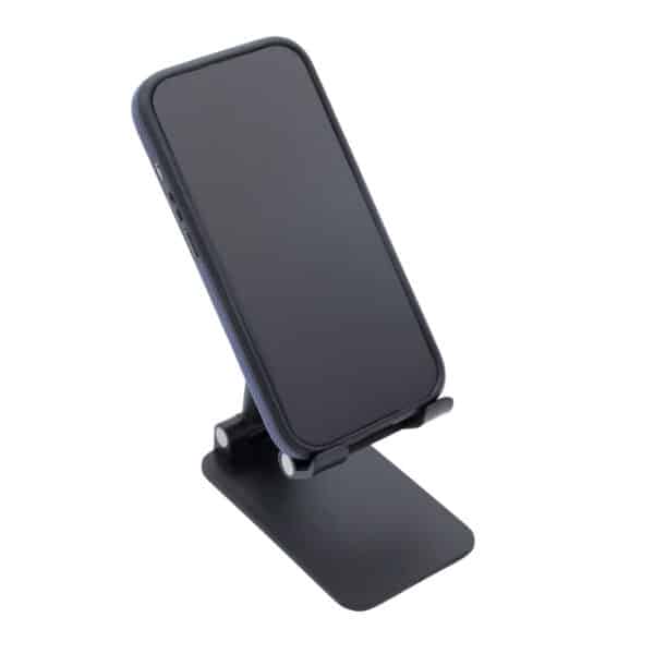Folding Desktop Mobile Phone Tablet Stand - Image 2