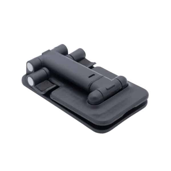 Folding Desktop Mobile Phone Tablet Stand - Image 6