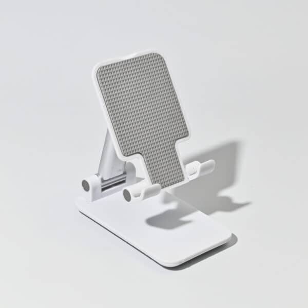 Folding Desktop Mobile Phone Tablet Stand - Image 4