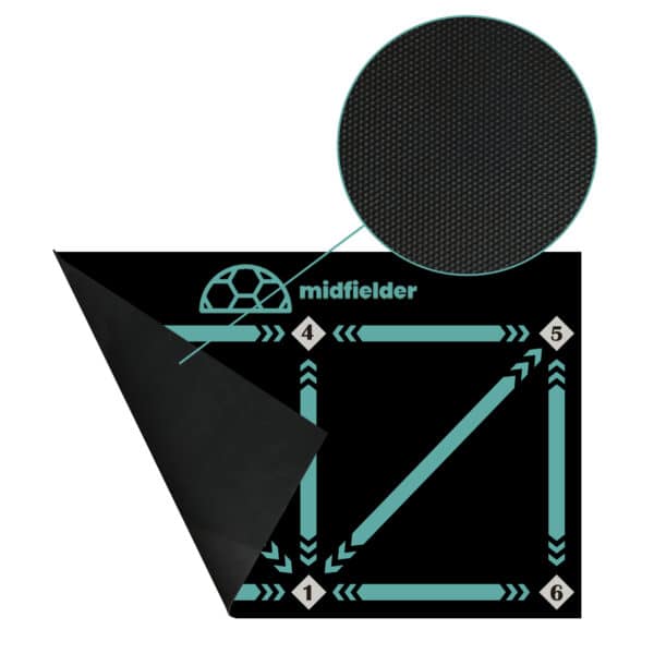 Football Training Mat - Image 6