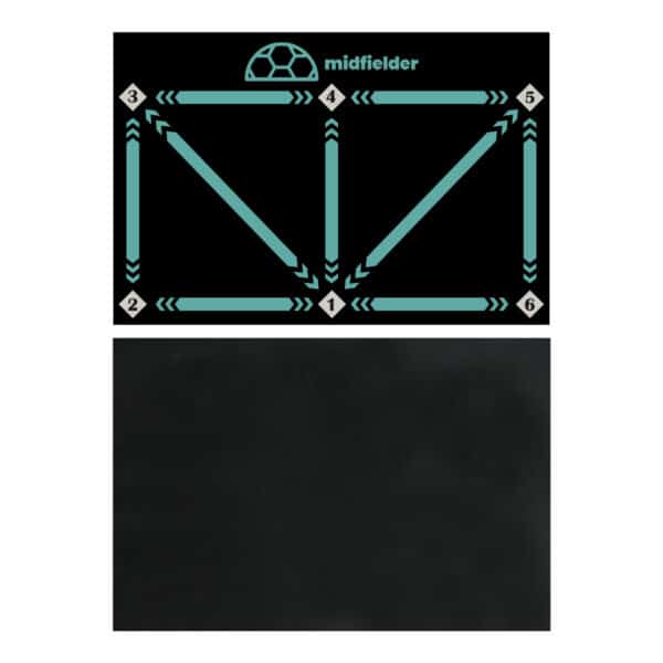 Football Training Mat - Image 8