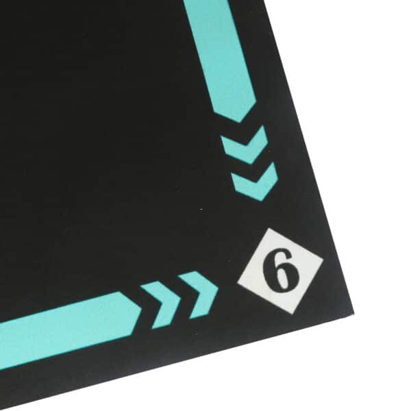 Football Training Mat - Image 9