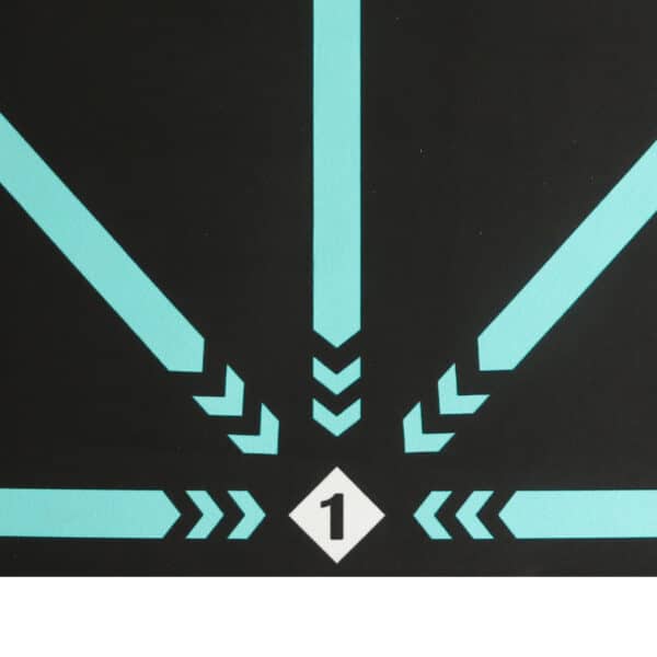 Football Training Mat - Image 11