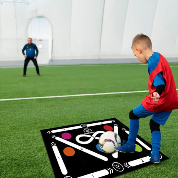 Football Training Mat - Image 12
